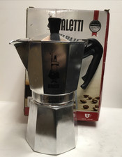 Bialetti - Moka Express Iconic