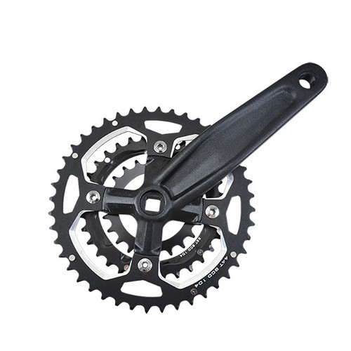 Pedalier vtt triple - , 44-32-22d