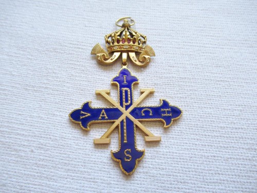 Orden santo militärischen - orden,