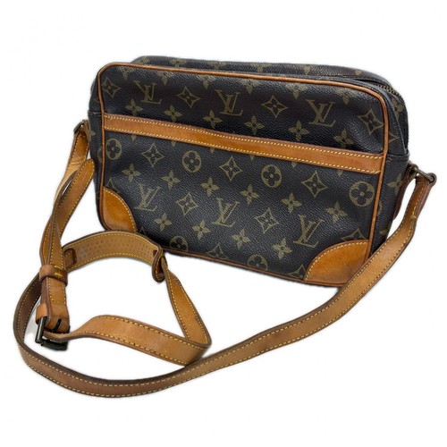 Borsa tracolla louis vuitton - borsa,
