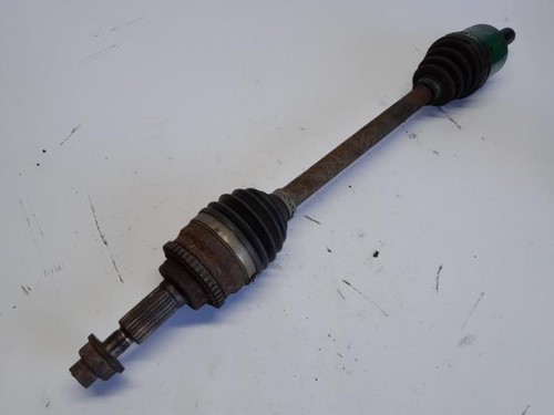 Albero motore anteriore