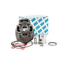Cilindro ghisa piaggio - 50,