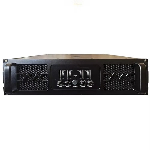 8000 amplificatore di - amplificatore,