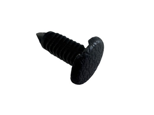 Rivetto fissaggio tappo telaio - fissaggio,
