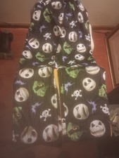 Pigiama uomo The Nightmare