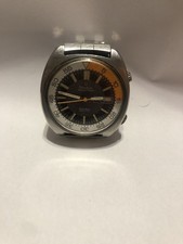Bulova  Acutron  Snorkel 666