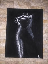 Quadro Dipinto a mano su tela