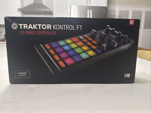 Native instruments traktor - instruments,