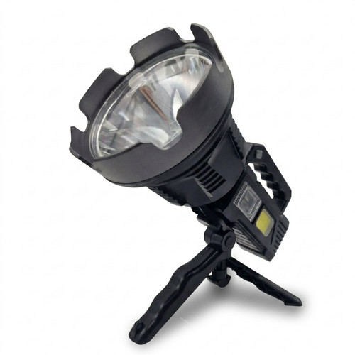 Torcia tattica militare - torcia,
