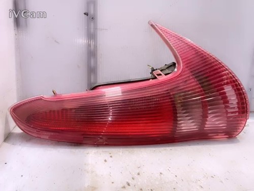 Faro posteriore destro - destro, peugeot