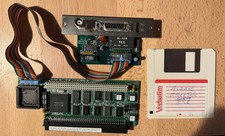 Asanté Mac Con per Macintosh