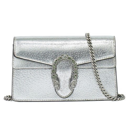 Borsa tracolla gucci - a,