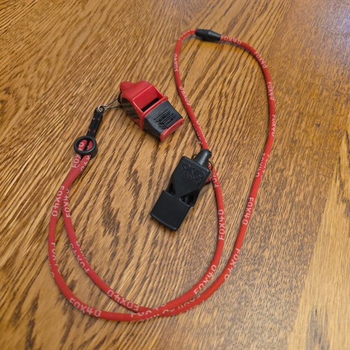 Fox classic blast lifeguard - classic,