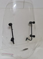 PARABREZZA COMPLETO GENERIC