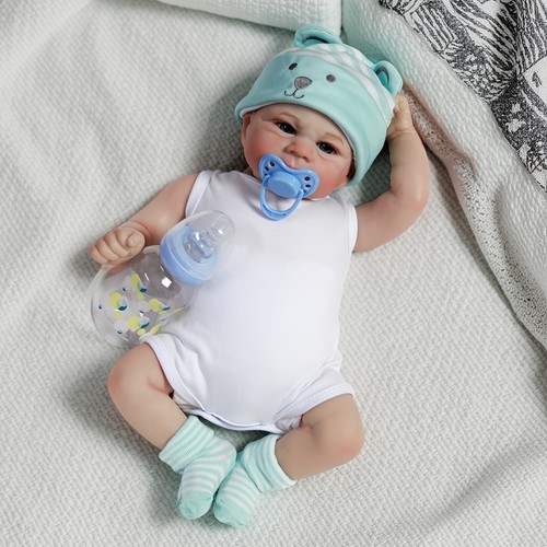 Bambola real life - real, reborn