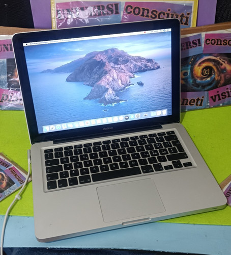 Macbook pro a1278 - macbook, 2008