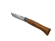 Coltello Opinel Lama al