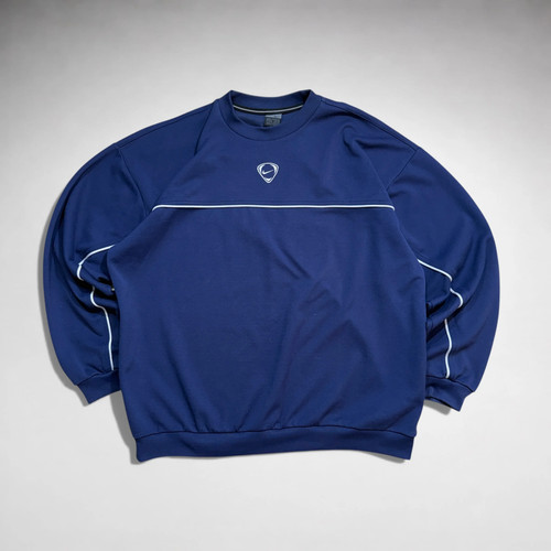 Felpa nike vintage - nike,