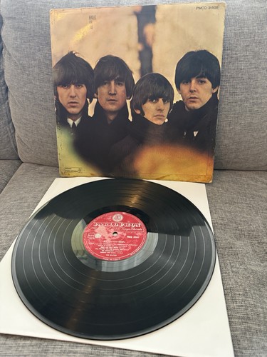 The beatles - for, sale