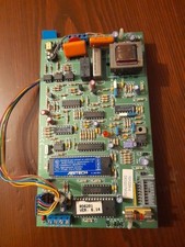 combinatore telefonico Pstn Aritech Rd6201 