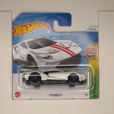 Hot Wheels Mattel 2024 '17