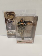McFarlane's Military 2° Tour