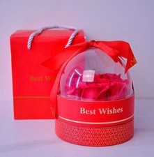 San Valentino scatola regalo