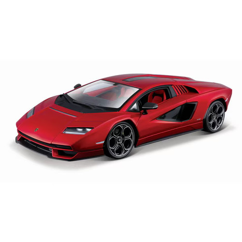 Minicar bur21102r 24 - minicar, 1/24
