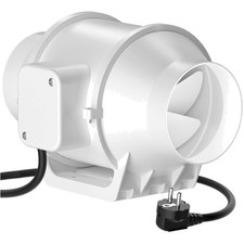ventilatore centrifugo