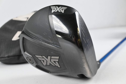 Driver pxg 0211 - driver, 2020