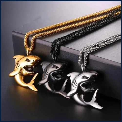 Nuova collana uomo hip hop - collana, hip-hop