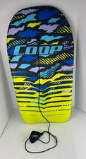 Bodyboard schiuma leggera - in,