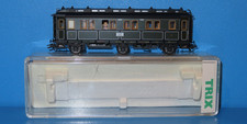 Trix H0 23016 carrozza
