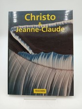 Christo & Jeanne-Claude 1