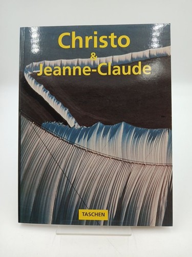 Christo jeanne claude 1 - &,