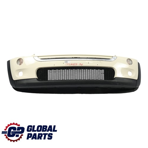 Mini r52 r53 paraurti - mini,