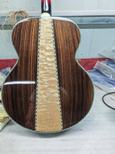 Tasti chitarra acustica - tasti,