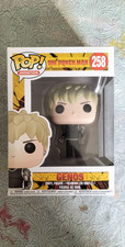 Funko Pop Animation #258 Genos