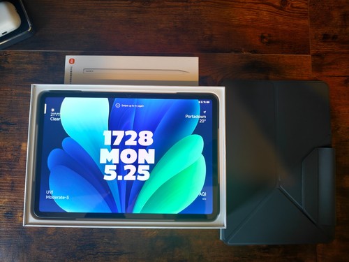 Pacchetto custodia xiaomi pad - pacchetto,