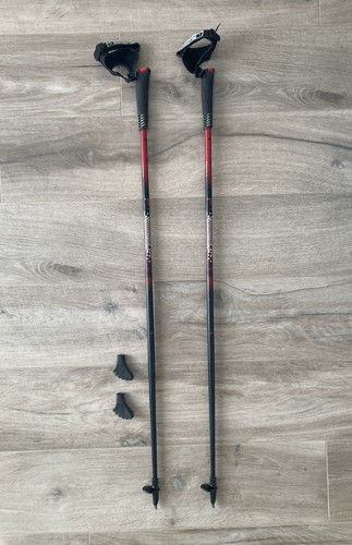 Bastoncini nordic walking - bastoncini,