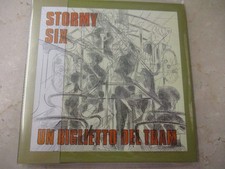 Stormy six biglietto del - -, un