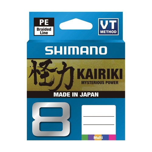 Shimano kairiki 80lb - 80lb, /