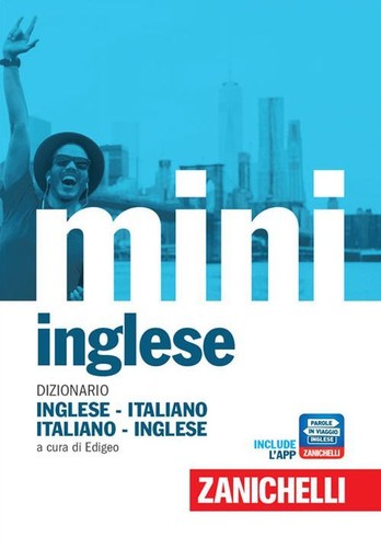 Libri mini inglese - libri, di