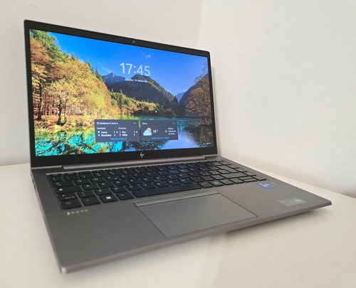 Zbook firefly 14 - zbook,