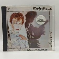 David Bowie - Scary Monsters