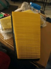 New OEM New Holland Cab Filter