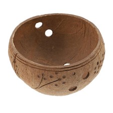 1pc Classical Coconut Shell