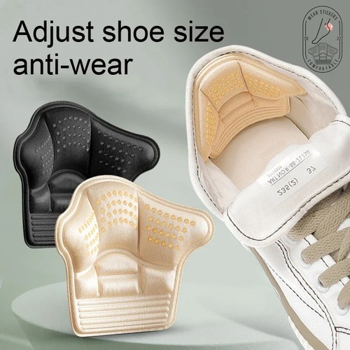 Adesivi tallone anti - adesivi,