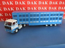 Die cast 1/43 Camion Truck