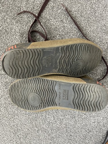 Napapijri scarpe uomo - scarpe,
